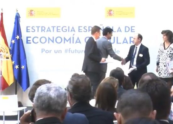 Economía Circular