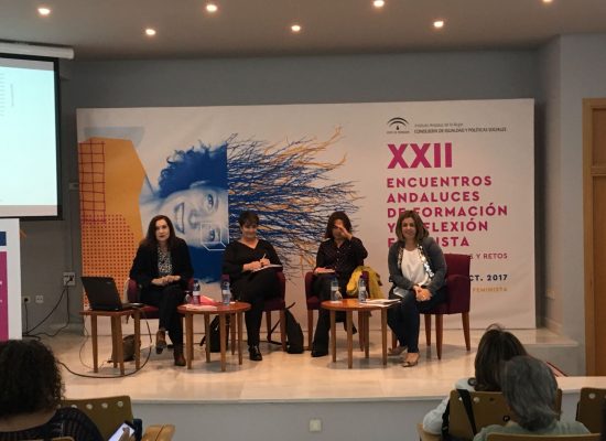 XXII Encuentros Baeza 2017