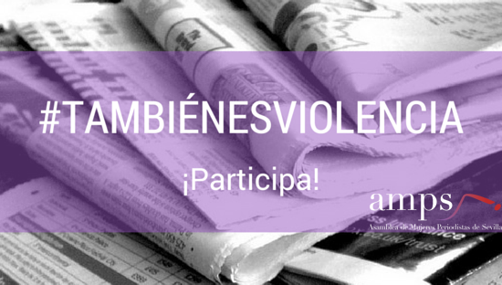 #TambiénEsViolencia