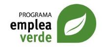 Programa Emplea verde