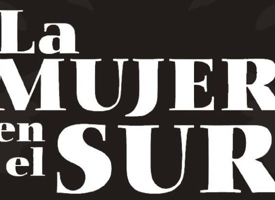 Libro Mujeres en el Sur