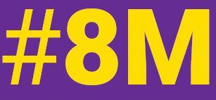 #8M2020