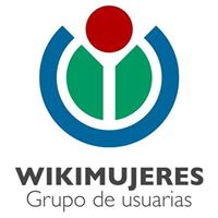 Wikimujeres Logotipo
