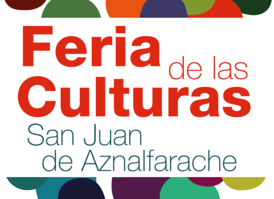 III Feria de la Culturas San Juan de Aznalfarache