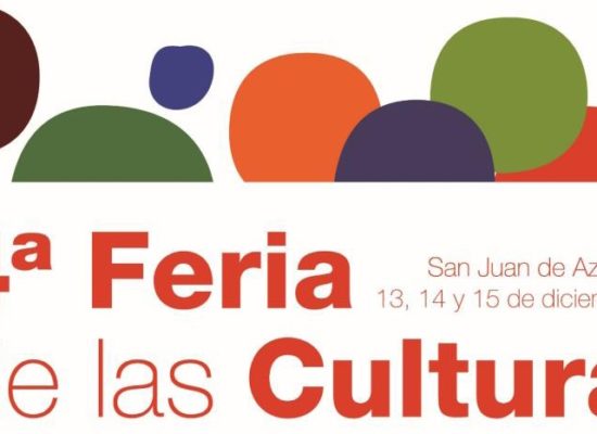 4ª Feria de las Culturas